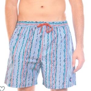 Vintage Swim Trunks | Extreme 80’s